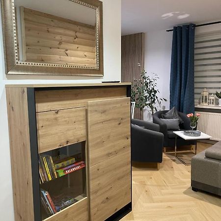 Expo Krupówki 60 Apartment Zakopane Bagian luar foto