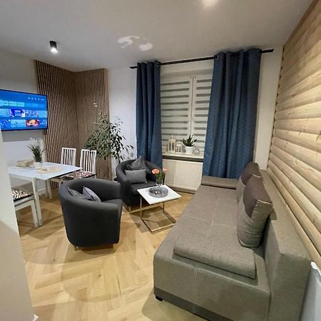 Expo Krupówki 60 Apartment Zakopane Bagian luar foto