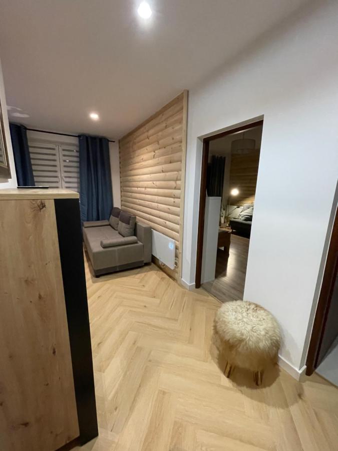 Expo Krupówki 60 Apartment Zakopane Bagian luar foto