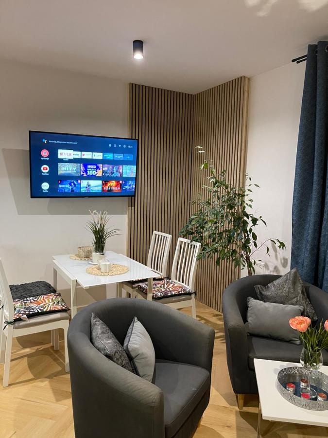 Expo Krupówki 60 Apartment Zakopane Bagian luar foto