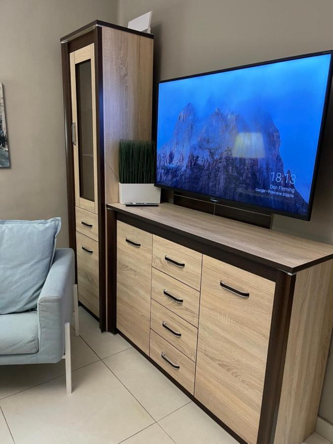 Expo Krupówki 60 Apartment Zakopane Bagian luar foto