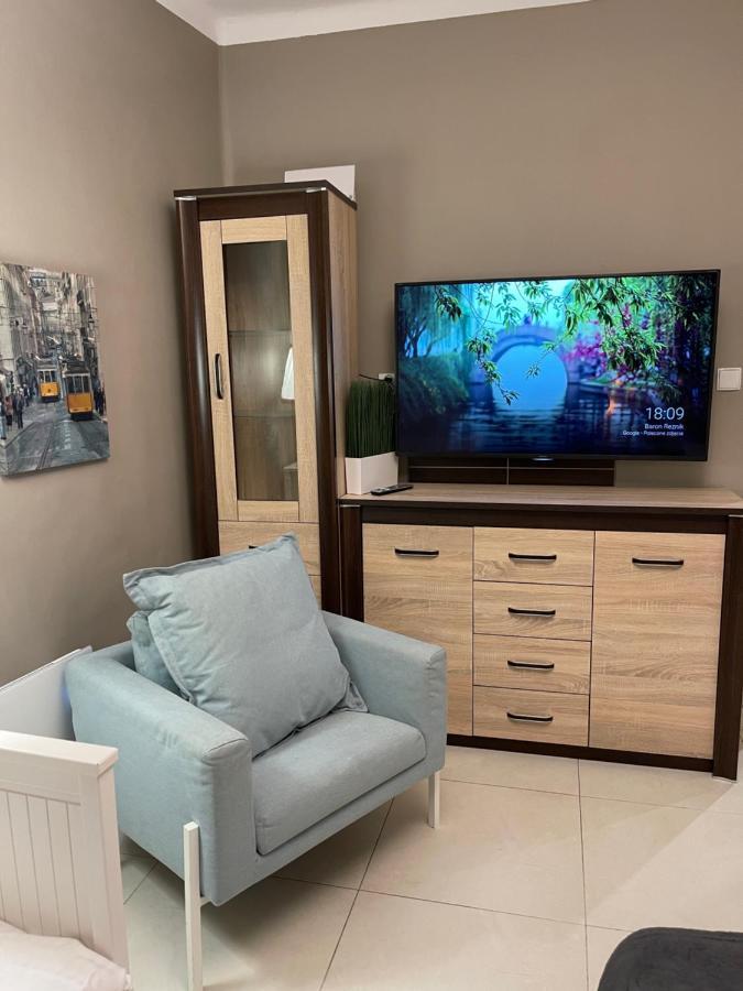 Expo Krupówki 60 Apartment Zakopane Bagian luar foto